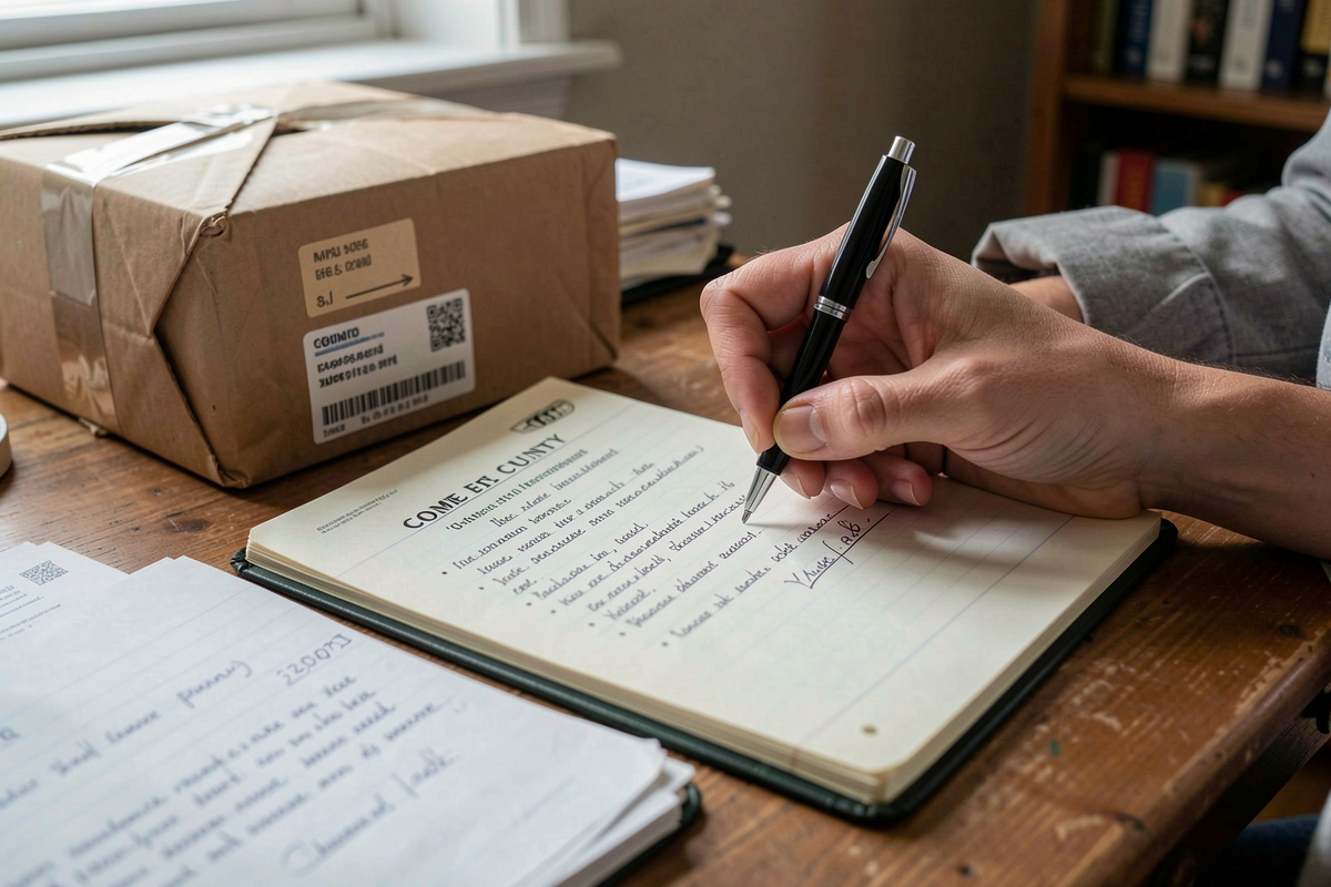 how Georgia keeps its public records