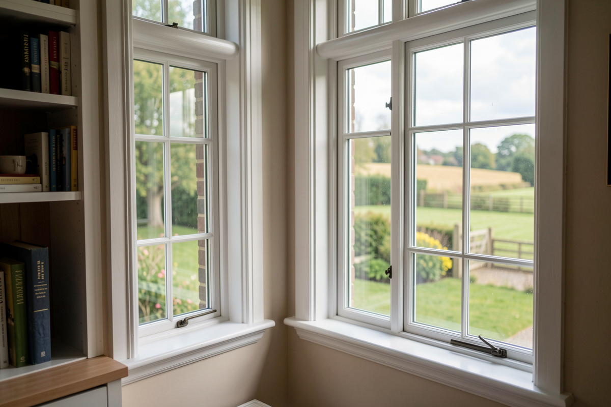 what a window is actually worth